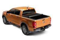 Truxedo - Truxedo Pro X15 Tonneau Cover-Black-2019-2023 Ford Ranger 5ft. Bed - 1431001 - Image 4