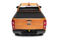 Truxedo - Truxedo Pro X15 Tonneau Cover-Black-2019-2023 Ford Ranger 5ft. Bed - 1431001 - Image 11