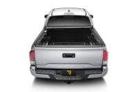 Truxedo - Truxedo Pro X15 Tonneau Cover-Black-2007-2021 Toyota Tundra 6ft. 6in. Bed with Deck Rail System - 1445801 - Image 15