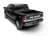 Truxedo - Truxedo Pro X15 Tonneau Cover-Black-2009-2018 (19-24 Classic) Ram 5ft. 7in. Bed without RamBox - 1445901 - Image 4