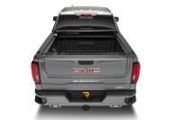 Truxedo - Truxedo Pro X15 Tonneau Cover-Black-2015-2022 Chevy Colorado/GMC Canyon 5ft. Bed without Sport Bar - 1449801 - Image 9