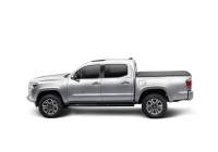 Truxedo - Truxedo Pro X15 Tonneau Cover-Black-2016-2023 Toyota Tacoma 5ft. Bed with or without Trail Special Edition Storage Boxes - 1456001 - Image 10