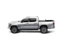 Truxedo - Truxedo Pro X15 Tonneau Cover-Black-2016-2023 Toyota Tacoma 5ft. Bed with or without Trail Special Edition Storage Boxes - 1456001 - Image 11