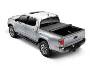 Truxedo - Truxedo Pro X15 Tonneau Cover-Black-2007-2021 Toyota Tundra with Track System 5ft. 6in. Bed with or without Trail Special Edition Storage Boxes - 1463801 - Image 3