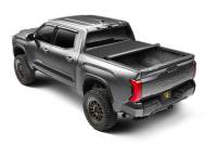 Truxedo - Truxedo Pro X15 Tonneau Cover-Black-2022-2024 Toyota Tundra 5ft. 7in. Bed without Deck Rail System - 1463901 - Image 5