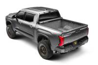 Truxedo - Truxedo Pro X15 Tonneau Cover-Black-2022-2024 Toyota Tundra 5ft. 7in. Bed without Deck Rail System - 1463901 - Image 6