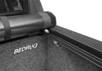 Truxedo - Truxedo Pro X15 Tonneau Cover-Black-2022-2024 Toyota Tundra 5ft. 7in. Bed with Deck Rail System - 1464001 - Image 7