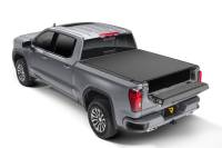 Truxedo - Truxedo Pro X15 Tonneau Cover-Black-2020-2025 GMC Sierra (with CarbonPro Bed) 5ft. 9in. Bed with or without MultiPro/Multi-Flex Tailgate - 1474301 - Image 5