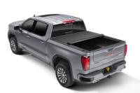 Truxedo - Truxedo Pro X15 Tonneau Cover-Black-2020-2025 GMC Sierra (with CarbonPro Bed) 5ft. 9in. Bed with or without MultiPro/Multi-Flex Tailgate - 1474301 - Image 6