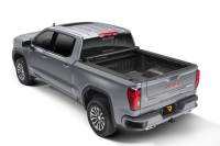 Truxedo - Truxedo Pro X15 Tonneau Cover-Black-2020-2025 GMC Sierra (with CarbonPro Bed) 5ft. 9in. Bed with or without MultiPro/Multi-Flex Tailgate - 1474301 - Image 7