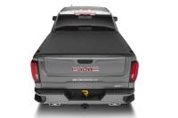 Truxedo - Truxedo Pro X15 Tonneau Cover-Black-2020-2025 GMC Sierra (with CarbonPro Bed) 5ft. 9in. Bed with or without MultiPro/Multi-Flex Tailgate - 1474301 - Image 8