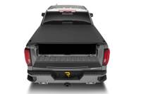 Truxedo - Truxedo Pro X15 Tonneau Cover-Black-2020-2025 GMC Sierra (with CarbonPro Bed) 5ft. 9in. Bed with or without MultiPro/Multi-Flex Tailgate - 1474301 - Image 9