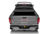 Truxedo - Truxedo Pro X15 Tonneau Cover-Black-2020-2025 GMC Sierra (with CarbonPro Bed) 5ft. 9in. Bed with or without MultiPro/Multi-Flex Tailgate - 1474301 - Image 10