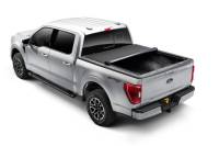 Truxedo - Truxedo Pro X15 Tonneau Cover-Black-2015-2024 Ford F-150 5ft. 7in. Bed (Includes Lightning) - 1497701 - Image 7