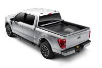 Truxedo - Truxedo Pro X15 Tonneau Cover-Black-2015-2024 Ford F-150 5ft. 7in. Bed (Includes Lightning) - 1497701 - Image 8