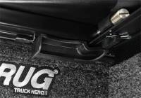 Truxedo - Truxedo Pro X15 Tonneau Cover-Black-2015-2024 Ford F-150 6ft. 7in. Bed - 1498301 - Image 3