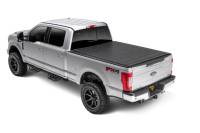 Truxedo - Truxedo Sentry Tonneau Cover-Black-2008-2015 Nissan Titan 7ft. 3in. Bed - 1507701 - Image 4