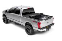 Truxedo - Truxedo Sentry Tonneau Cover-Black-2008-2015 Nissan Titan 7ft. 3in. Bed - 1507701 - Image 5