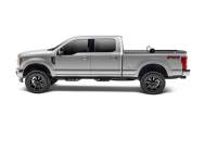 Truxedo - Truxedo Sentry Tonneau Cover-Black-2008-2015 Nissan Titan 7ft. 3in. Bed - 1507701 - Image 7