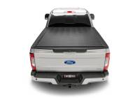 Truxedo - Truxedo Sentry Tonneau Cover-Black-2008-2015 Nissan Titan 7ft. 3in. Bed - 1507701 - Image 8