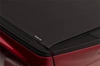 Truxedo - Truxedo Sentry CT Tonneau Cover-Black-2008-2015 Nissan Titan 7ft. 3in. Bed - 1507716 - Image 2