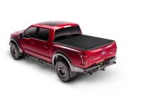 Truxedo - Truxedo Sentry CT Tonneau Cover-Black-2008-2015 Nissan Titan 7ft. 3in. Bed - 1507716 - Image 5