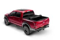 Truxedo - Truxedo Sentry CT Tonneau Cover-Black-2008-2015 Nissan Titan 7ft. 3in. Bed - 1507716 - Image 6