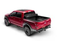 Truxedo - Truxedo Sentry CT Tonneau Cover-Black-2008-2015 Nissan Titan 7ft. 3in. Bed - 1507716 - Image 7