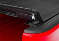 Truxedo - Truxedo Sentry Tonneau Cover-2020-2024 Jeep Gladiator with or without Trail Rail System - 1523201 - Image 2