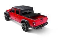 Truxedo - Truxedo Sentry Tonneau Cover-2020-2024 Jeep Gladiator with or without Trail Rail System - 1523201 - Image 5