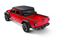 Truxedo - Truxedo Sentry Tonneau Cover-2020-2024 Jeep Gladiator with or without Trail Rail System - 1523201 - Image 6