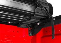 Truxedo - Truxedo Sentry Tonneau Cover-2020-2024 Jeep Gladiator with or without Trail Rail System - 1523201 - Image 8