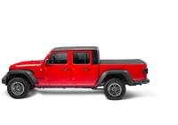 Truxedo - Truxedo Sentry Tonneau Cover-2020-2024 Jeep Gladiator with or without Trail Rail System - 1523201 - Image 9