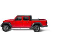 Truxedo - Truxedo Sentry Tonneau Cover-2020-2024 Jeep Gladiator with or without Trail Rail System - 1523201 - Image 10