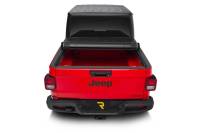 Truxedo - Truxedo Sentry Tonneau Cover-2020-2024 Jeep Gladiator with or without Trail Rail System - 1523201 - Image 13