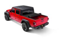 Truxedo - Truxedo Sentry CT Tonneau Cover-Black-2020-2024 Jeep Gladiator with or without Trail Rail System - 1523216 - Image 6