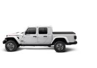 Truxedo - Truxedo Sentry CT Tonneau Cover-Black-2020-2024 Jeep Gladiator with or without Trail Rail System - 1523216 - Image 11