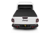 Truxedo - Truxedo Sentry CT Tonneau Cover-Black-2020-2024 Jeep Gladiator with or without Trail Rail System - 1523216 - Image 14