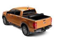 Truxedo - Truxedo Sentry CT Tonneau Cover-Black-2019-2023 Ford Ranger 5ft. Bed - 1531016 - Image 6