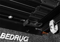 Truxedo - Truxedo Sentry CT Tonneau Cover-Black-2024-2025 Ford Ranger 5ft. Bed - 1531716 - Image 3