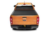 Truxedo - Truxedo Sentry CT Tonneau Cover-Black-2024-2025 Ford Ranger 5ft. Bed - 1531716 - Image 11