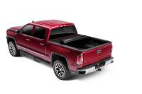 Truxedo - Truxedo Sentry CT Tonneau Cover-Black-2004-2012 Chevy Colorado/GMC Canyon 5ft. Bed - 1539816 - Image 4