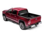 Truxedo - Truxedo Sentry CT Tonneau Cover-Black-2004-2012 Chevy Colorado/GMC Canyon 5ft. Bed - 1539816 - Image 5