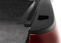 Truxedo - Truxedo Sentry CT Tonneau Cover-Black-2004-2012 Chevy Colorado/GMC Canyon 5ft. Bed - 1539816 - Image 7