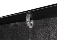 Truxedo - Truxedo Sentry CT Tonneau Cover-Black-2004-2012 Chevy Colorado/GMC Canyon 6ft. Bed - 1543316 - Image 7