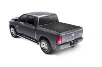 Truxedo - Truxedo Sentry CT Tonneau Cover-Black-2009-2018 (2019-2024 Classic) Ram 5ft. 7in. Bed with RamBox - 1544916 - Image 4