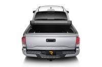 Truxedo - Truxedo Sentry CT Tonneau Cover-Black-2007-2021 Toyota Tundra 6ft. 6in. Bed without Deck Rail System - 1545716 - Image 14