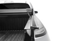 Truxedo - Truxedo Sentry CT Tonneau Cover-Black-2007-2021 Toyota Tundra 8ft. Bed without Deck Rail System - 1546716 - Image 8