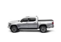 Truxedo - Truxedo Sentry Tonneau Cover-Black-2016-2023 Toyota Tacoma 5ft. Bed with or without Trail Special Edition Storage Boxes - 1556001 - Image 12