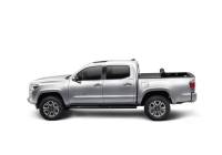 Truxedo - Truxedo Sentry Tonneau Cover-Black-2016-2023 Toyota Tacoma 5ft. Bed with or without Trail Special Edition Storage Boxes - 1556001 - Image 13